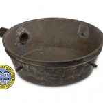 Image of Jackson Cake Pan (COâ‚‚Absorber) - 2 of 2